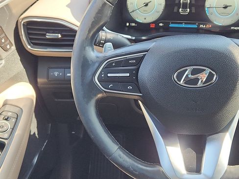 Used 2022 Hyundai Santa Fe Limited image 15