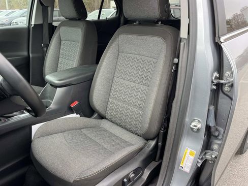 Used 2024 Chevrolet Equinox LT image 28