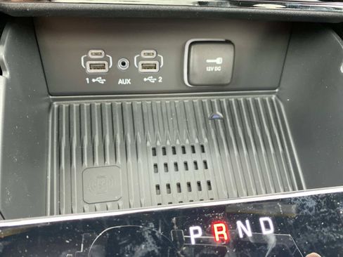 New 2027 Jeep Grand Cherokee Limited AWD/4WD image 13