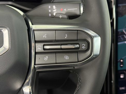 New 2026 GMC Acadia Elevation w/ Black Edition FWD image 28