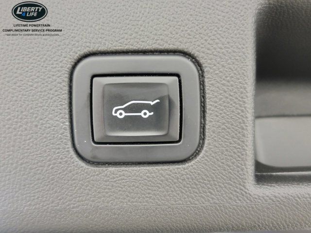Used 2022 Chevrolet Equinox LT FWD image 17