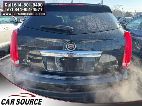 Used 2011 Cadillac SRX Performance image 3