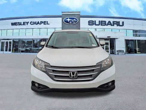 Used 2014 Honda CR-V EX image 8