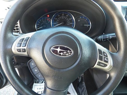 Used 2012 Subaru Forester 2.5X Premium AWD/4WD image 17