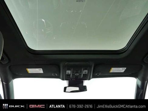 Certified 2025 GMC Yukon Elevation AWD/4WD image 21