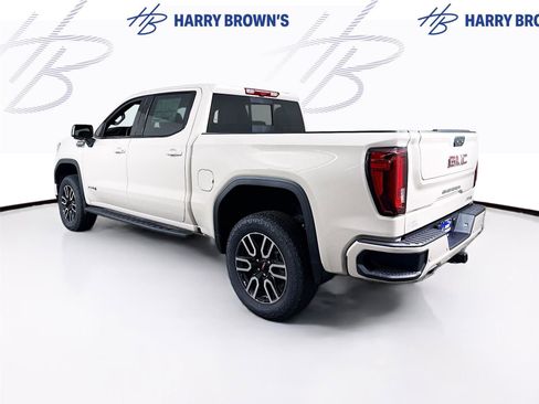 New 2026 GMC Sierra 1500 AT4 w/ AT4 Premium Package AWD/4WD image 30
