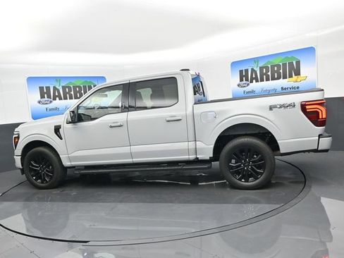 Used 2024 Ford F150 Lariat w/ Bed Utility Package image 3