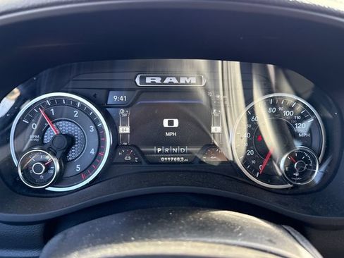 Used 2024 RAM 2500 Laramie w/ Safety Group AWD/4WD image 24