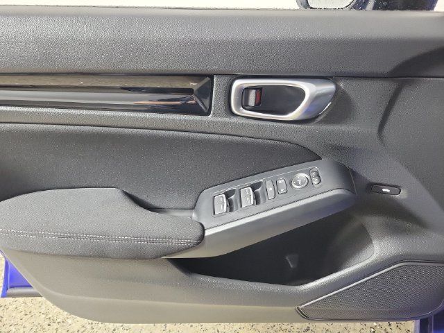 Used 2024 Honda Civic EX image 22