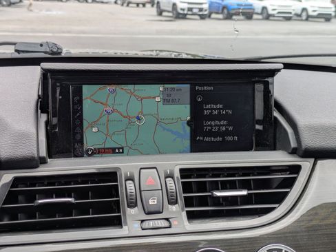 Used 2016 BMW Z4 sDrive28i image 20