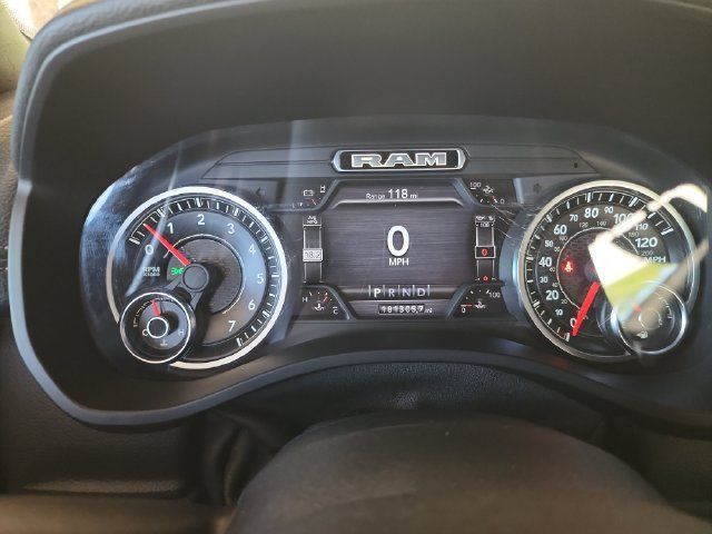 Used 2019 RAM 1500 Laramie w/ Sport Appearance Package RWD image 16