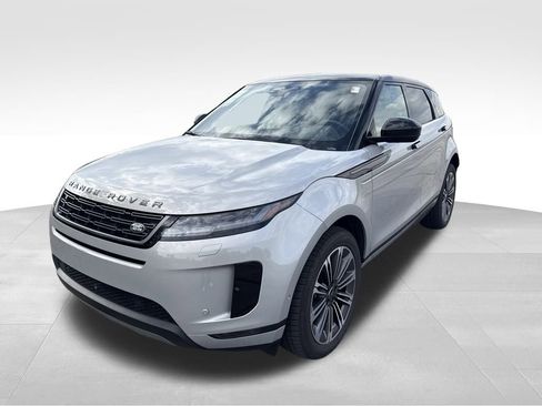 New 2026 Land Rover Range Rover Evoque S image 1