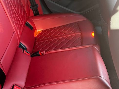 Used 2021 Audi S5 Premium Plus image 12