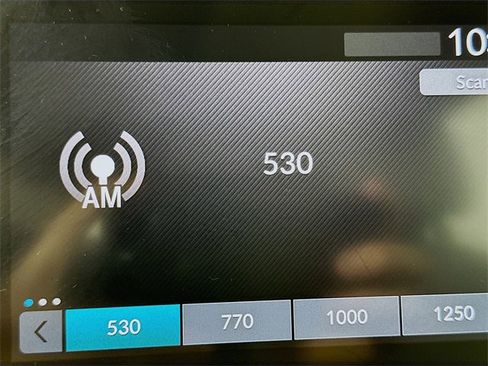 Certified 2023 Honda CR-V LX image 19