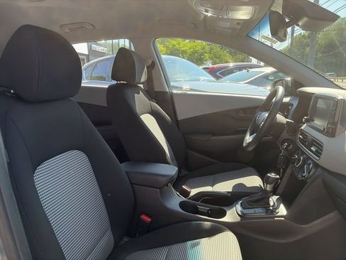 Used 2019 Hyundai Kona SE AWD/4WD image 25