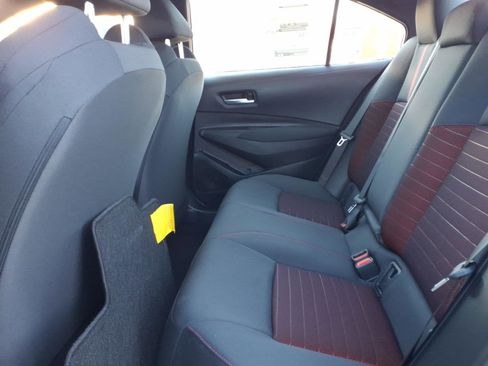 New 2026 Toyota Corolla SE image 16