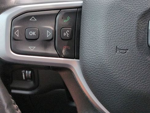 Used 2023 RAM 1500 Big Horn AWD/4WD image 24