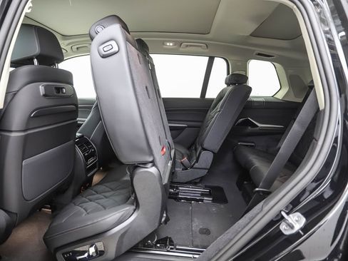 Used 2025 BMW X7 xDrive40i image 25