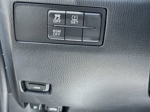 Used 2015 MAZDA MAZDA3 i Grand Touring FWD image 10