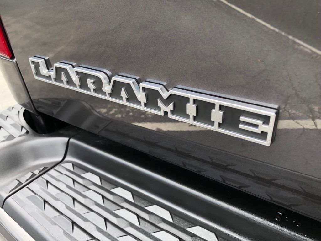 Used 2026 RAM 2500 Laramie AWD/4WD image 21