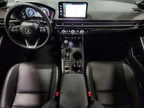 Used 2025 Honda Civic Sport Touring image 45