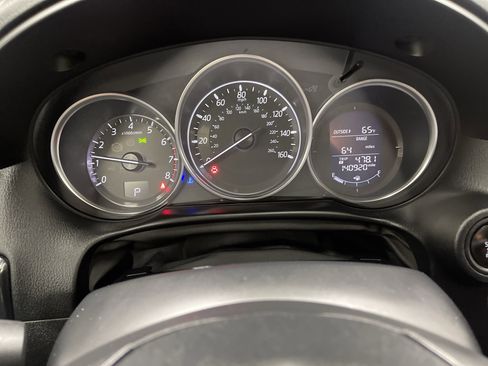 Used 2016 MAZDA CX-5 Grand Touring image 32