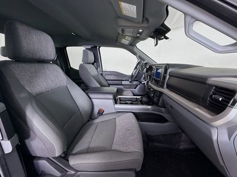 Used 2025 Ford F350 XLT image 25