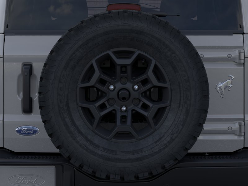 New 2026 Ford Bronco Badlands AWD/4WD image 24
