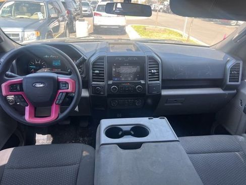 Used 2019 Ford F150 XLT AWD/4WD image 7