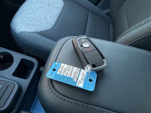 New 2025 Ford Maverick XLT w/ 4K Tow Package image 15