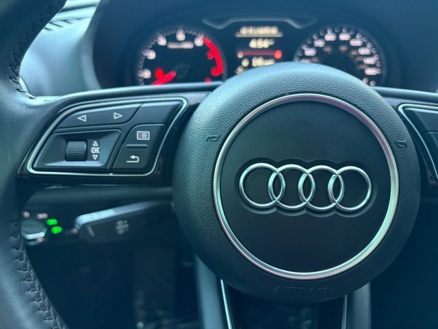 Used 2020 Audi A3 2.0T Premium w/ Final Edition Package FWD image 15