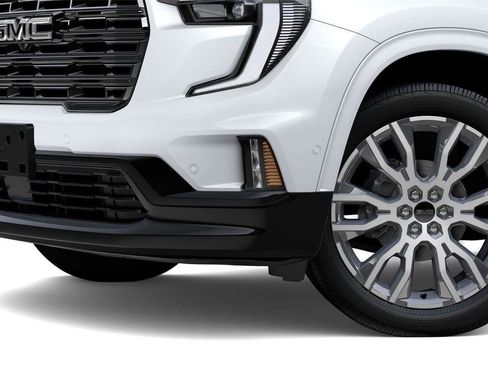 New 2026 GMC Acadia Denali Ultimate image 45