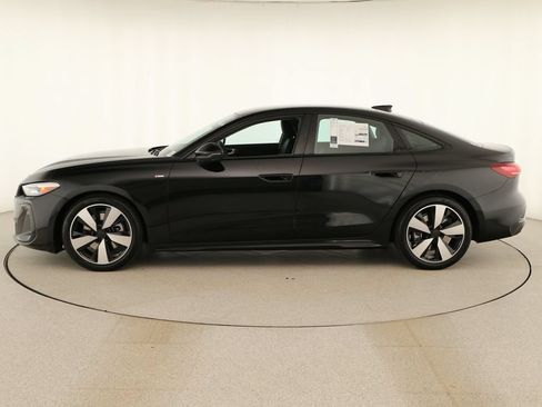 New 2026 Audi A5 2.0T Premium AWD/4WD image 2
