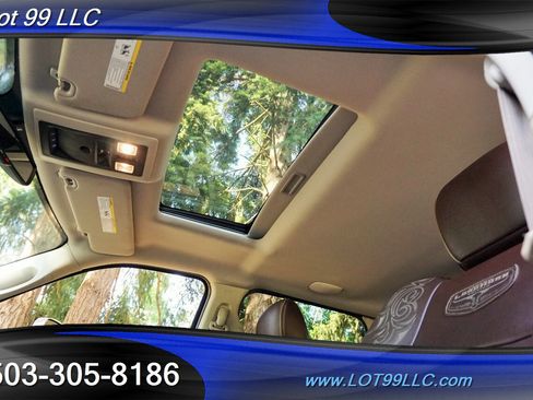 Used 2016 RAM 3500 Laramie Longhorn image 3