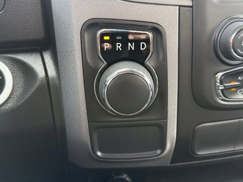 Used 2021 RAM 1500 Tradesman w/ Tradesman SXT Package image 14