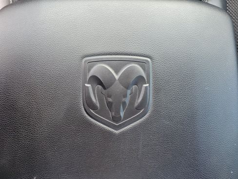 Used 2013 RAM 1500 R/T w/ Convenience Group RWD image 15