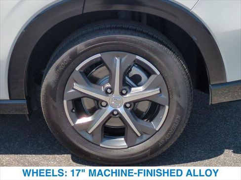 Used 2025 Honda HR-V EX-L image 11