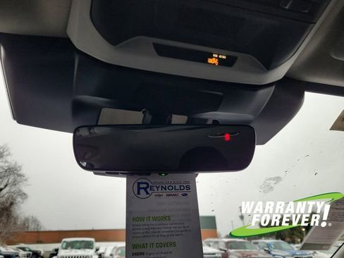 New 2026 Subaru Crosstrek 2.0i Premium image 12