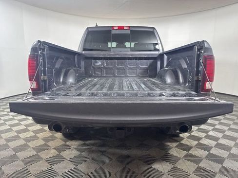 Used 2018 RAM 1500 Sport w/ Sport Premium Group image 19