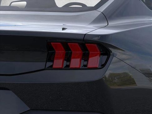 New 2026 Ford Mustang Premium image 21