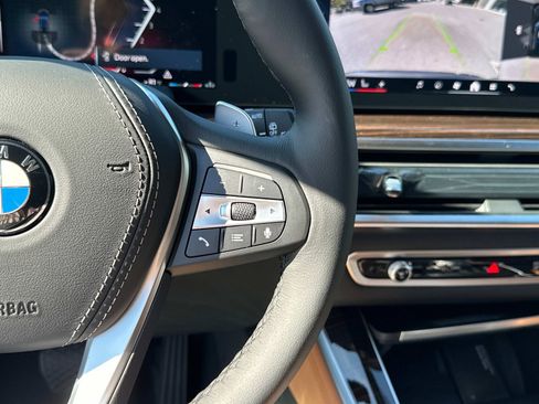 New 2026 BMW X5 sDrive40i image 27