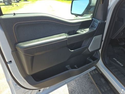Used 2024 Ford F150 Tremor w/ Equipment Group 402A High AWD/4WD image 10