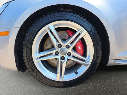 Used 2018 Audi S4 Prestige w/ Prestige Package AWD/4WD image 36