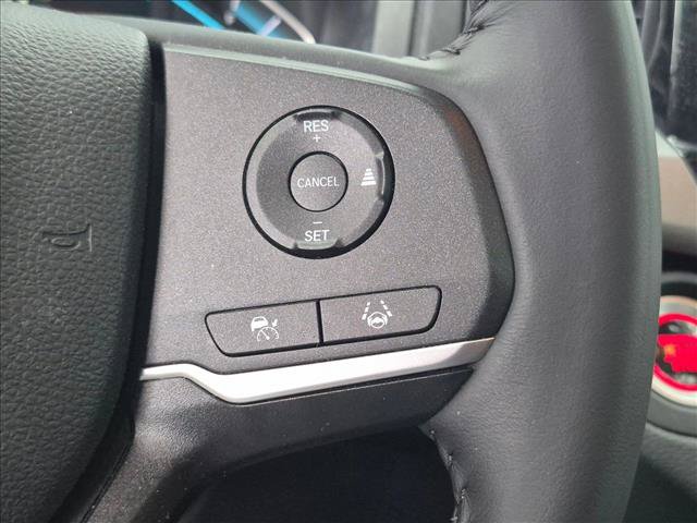 Used 2024 Honda Odyssey EX-L image 10