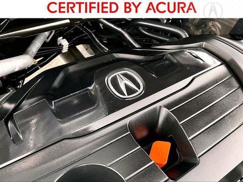 Certified 2023 Acura TLX w/ Technology Package image 41