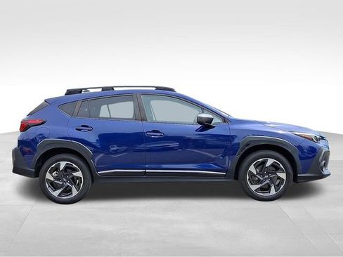 Used 2024 Subaru Crosstrek 2.5i Limited AWD/4WD image 7