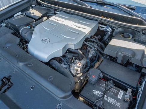 Used 2017 Lexus GX 460 Premium image 15