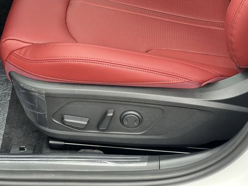 New 2026 Kia K5 GT-Line FWD image 19