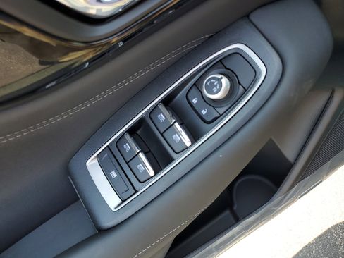 Used 2025 Subaru Outback Limited w/ Popular Package #2 image 15