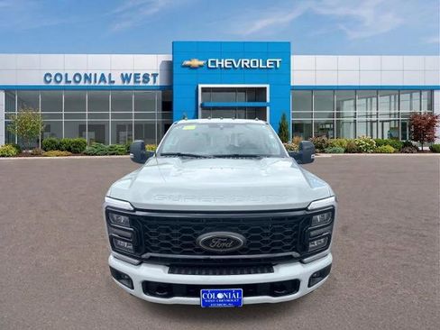 Used 2026 Ford F250 Lariat w/ Tremor Off-Road Package AWD/4WD image 15